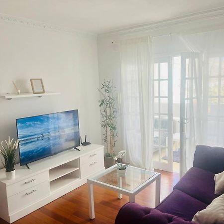 Apartment Near The Ocean Arona  Exteriör bild