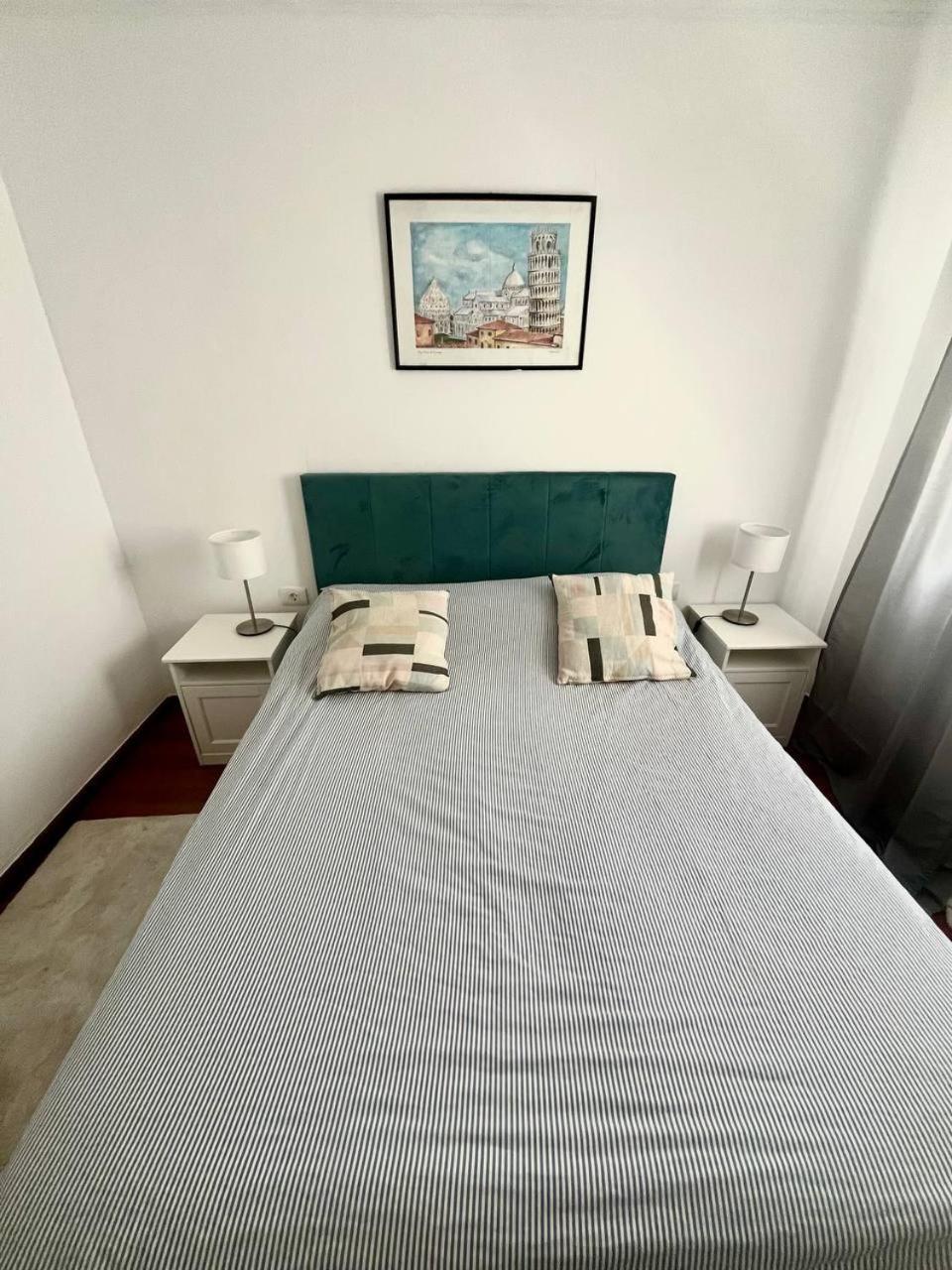 Apartment Near The Ocean Arona  Exteriör bild